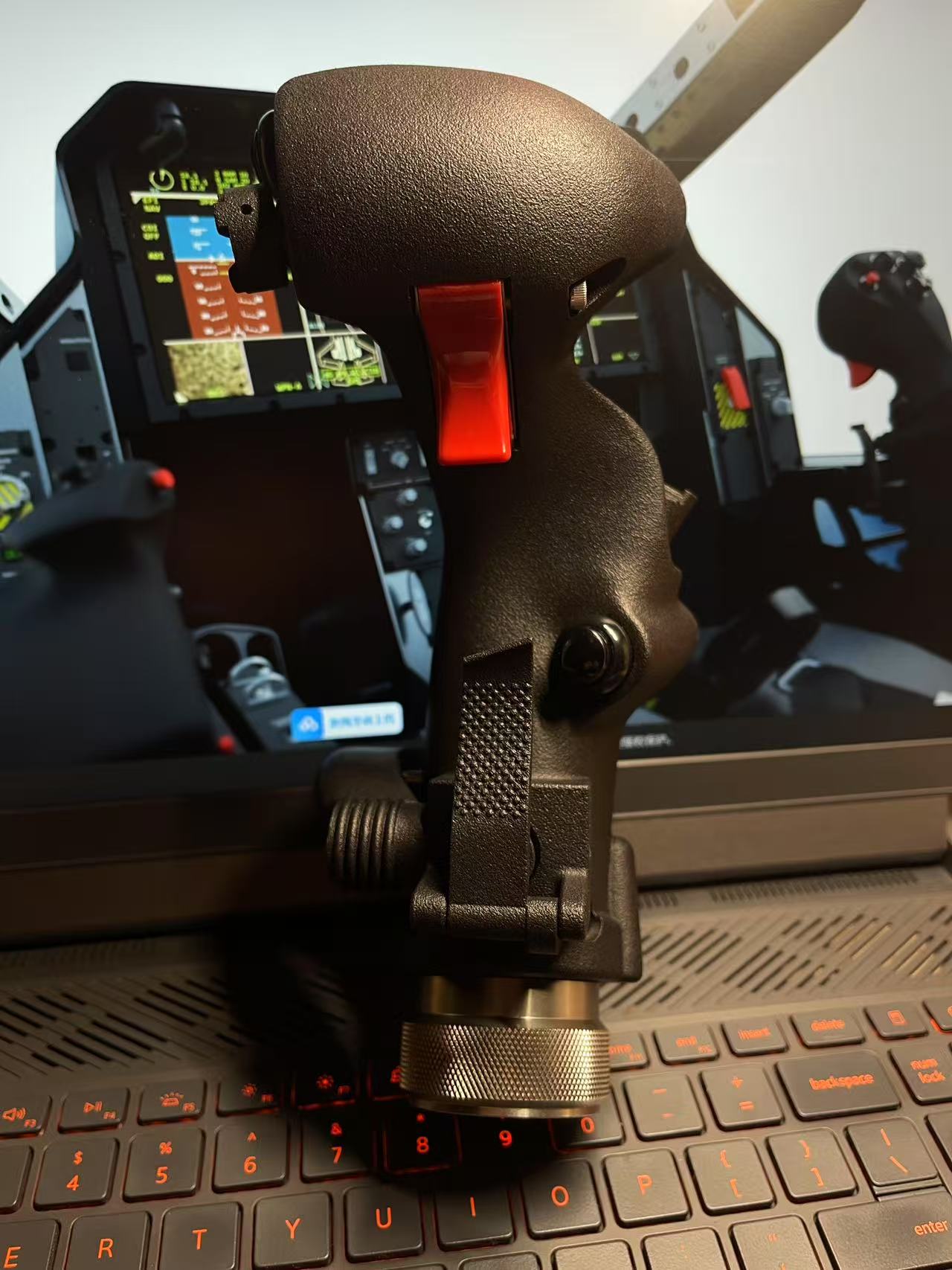 TIANHANG F-35 GRIP JOYSTICK
