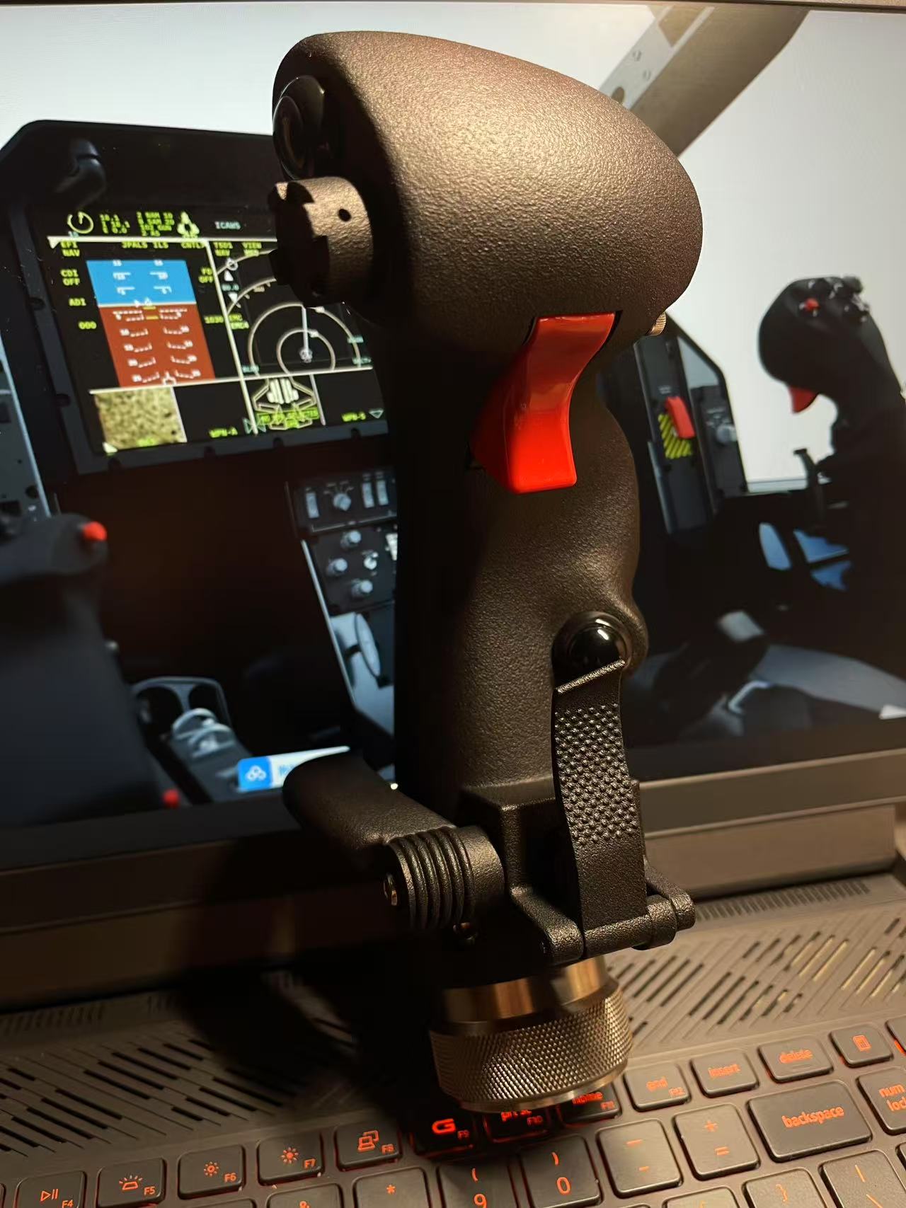 TIANHANG F-35 GRIP JOYSTICK