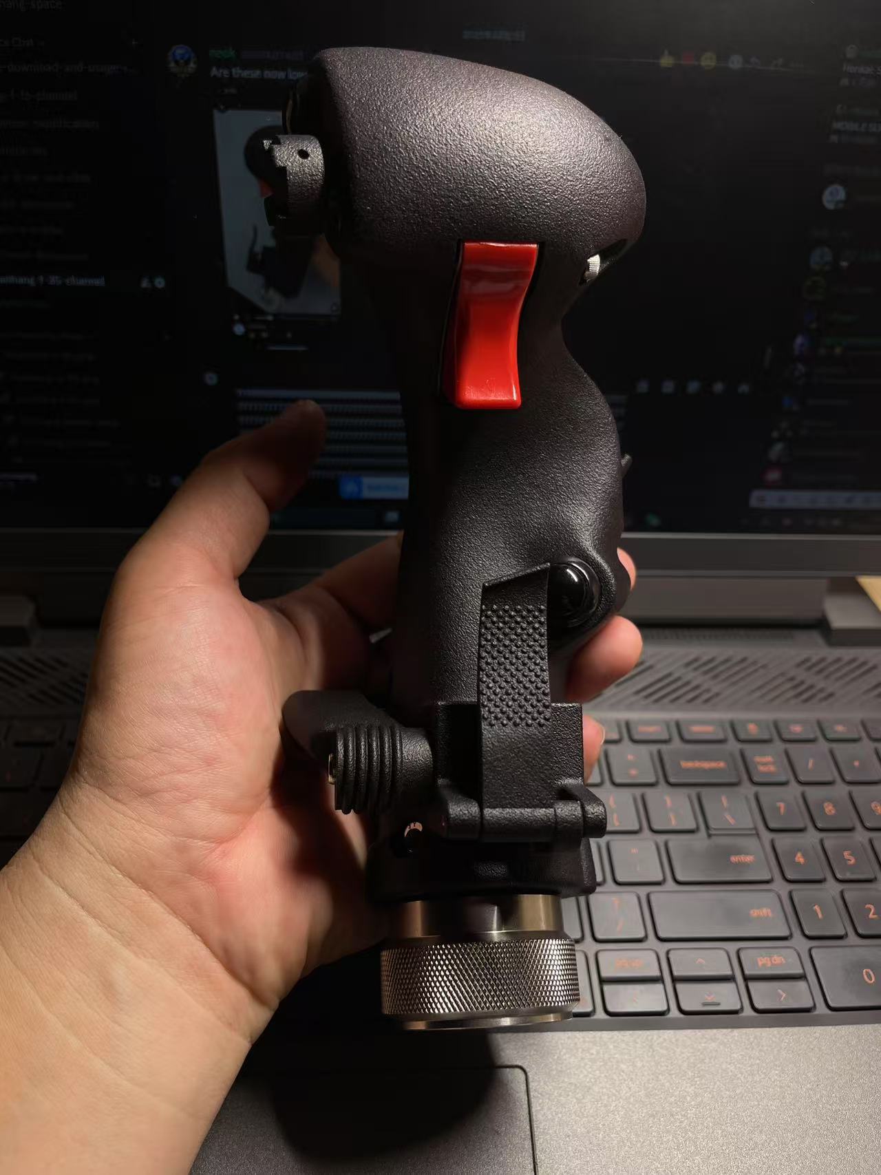 TIANHANG F-35 GRIP JOYSTICK