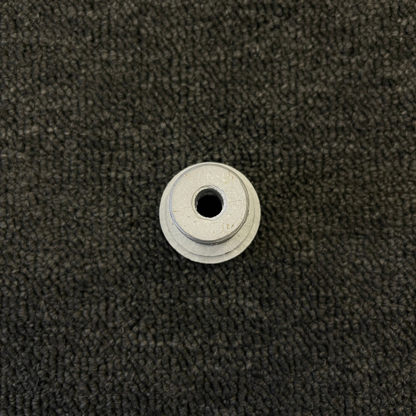 Metal cross connector for TIANHANG F16/A10C grips and DIY equipment