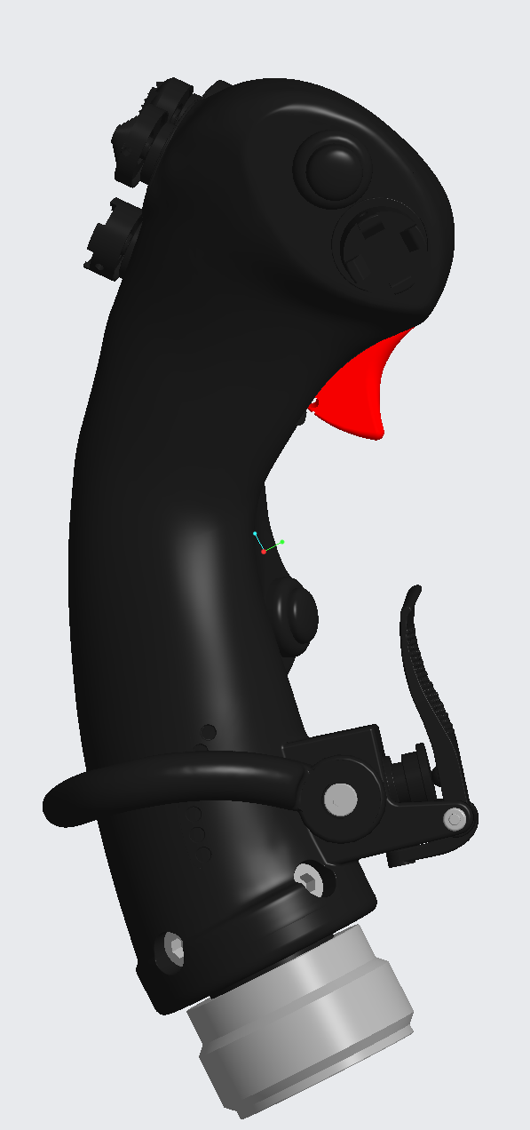 TIANHANG F-35 GRIP JOYSTICK