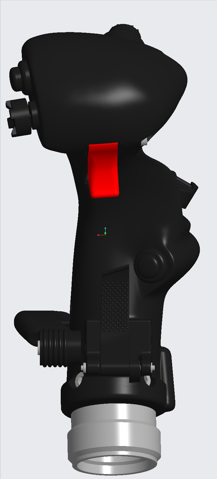 TIANHANG F-35 GRIP JOYSTICK