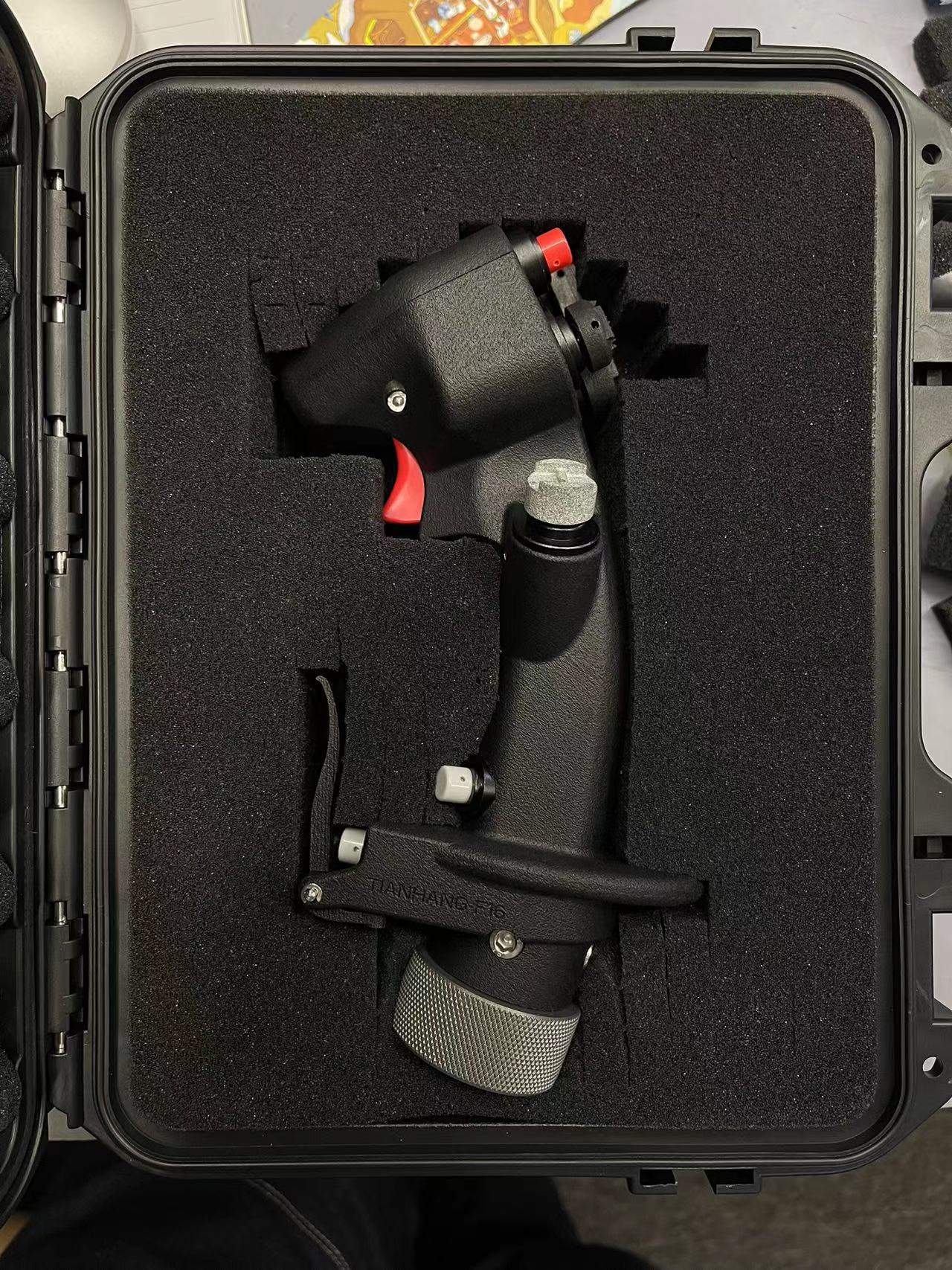 TIANHANG F-16 GRIP JOYSTICK