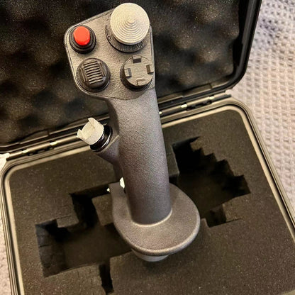 TIANHANG F-16 GRIP JOYSTICK