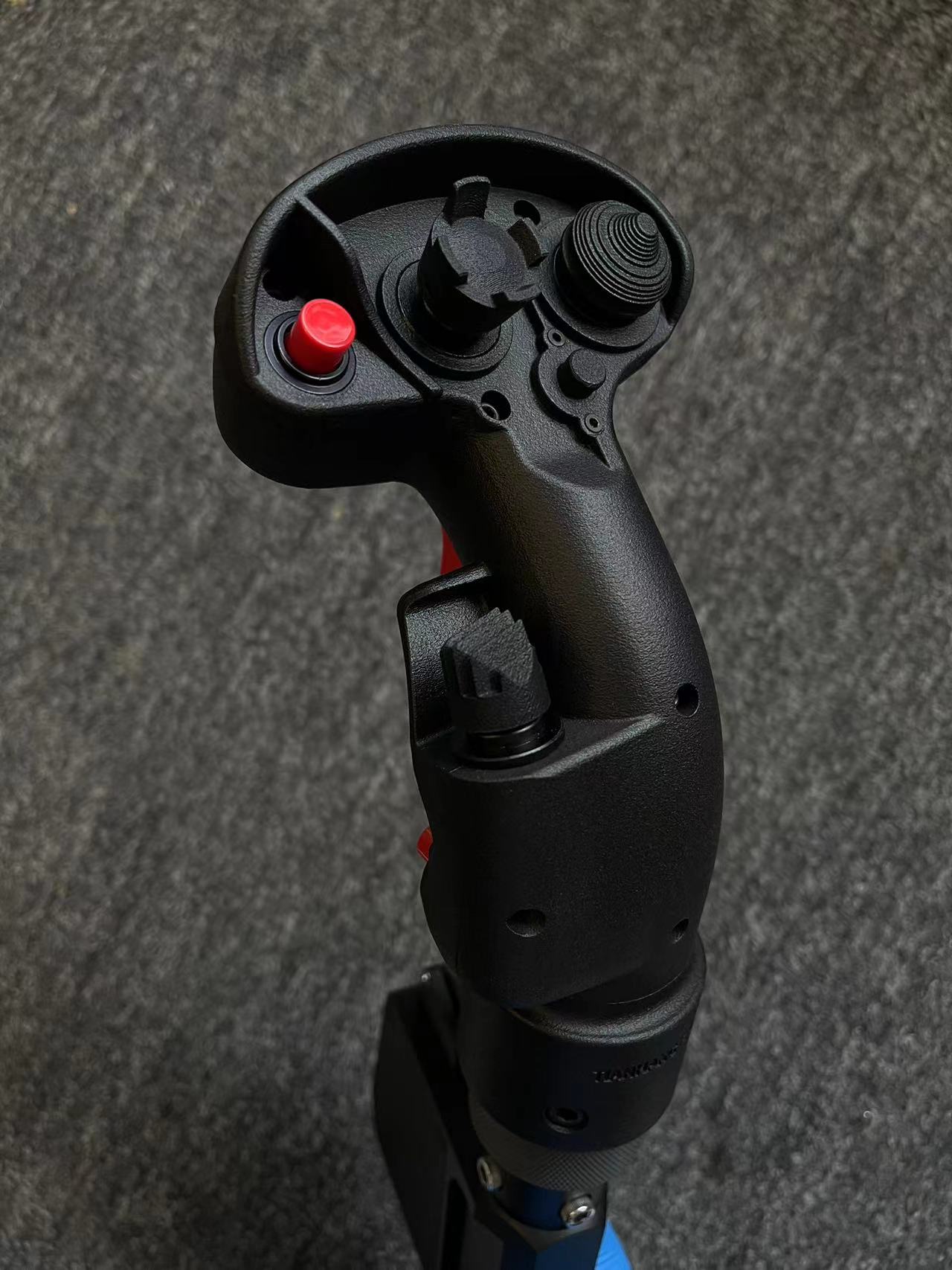 TIANHANG F/A-18 GRIP JOYSTICK