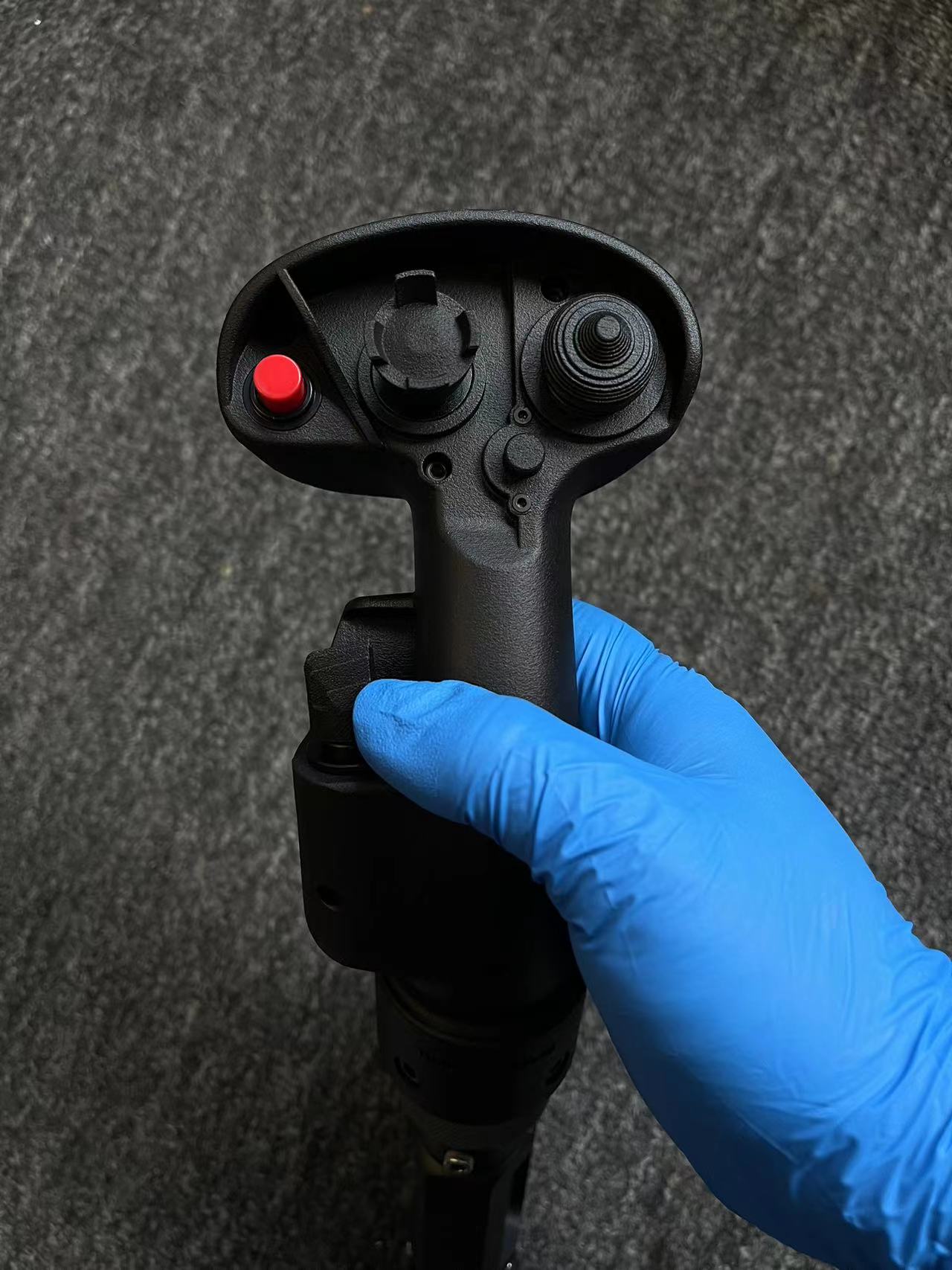 TIANHANG F/A-18 GRIP JOYSTICK