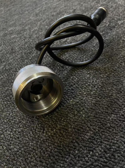 VKB to TM metal connector