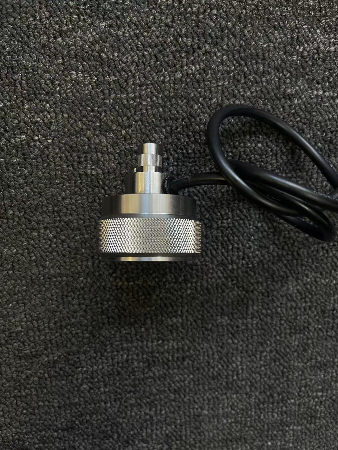 VKB to TM metal connector