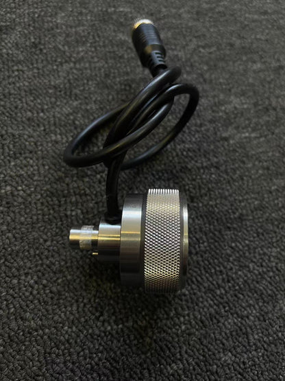 VKB to TM metal connector