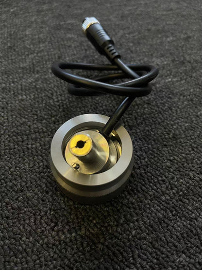 VKB to TM metal connector