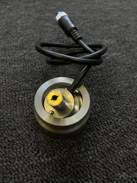 VKB to TM metal connector