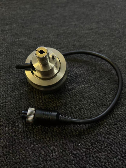 VKB to TM metal connector