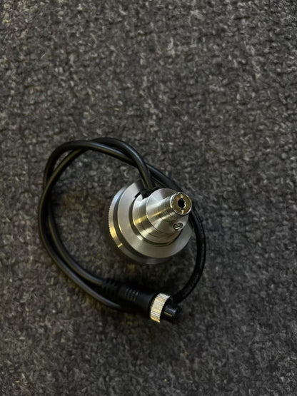 VKB to TM metal connector