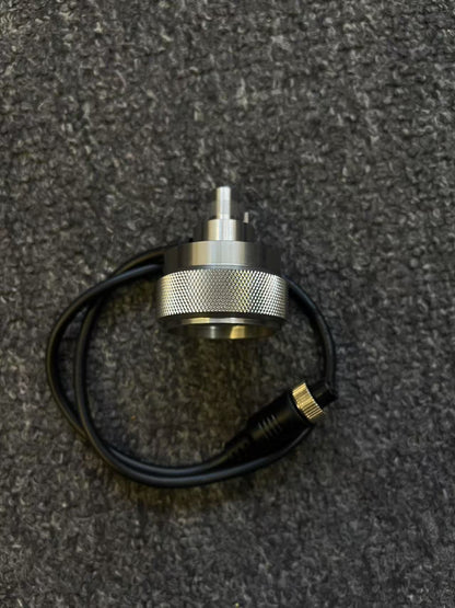 VKB to TM metal connector