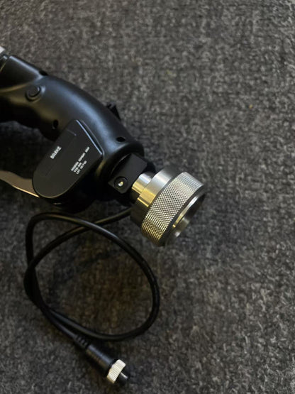 VKB to TM metal connector