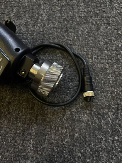 VKB to TM metal connector