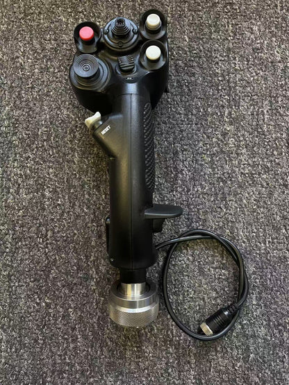 VKB to TM metal connector