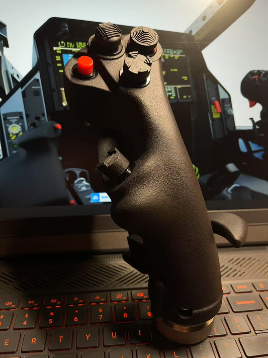 TIANHANG F-35 GRIP JOYSTICK