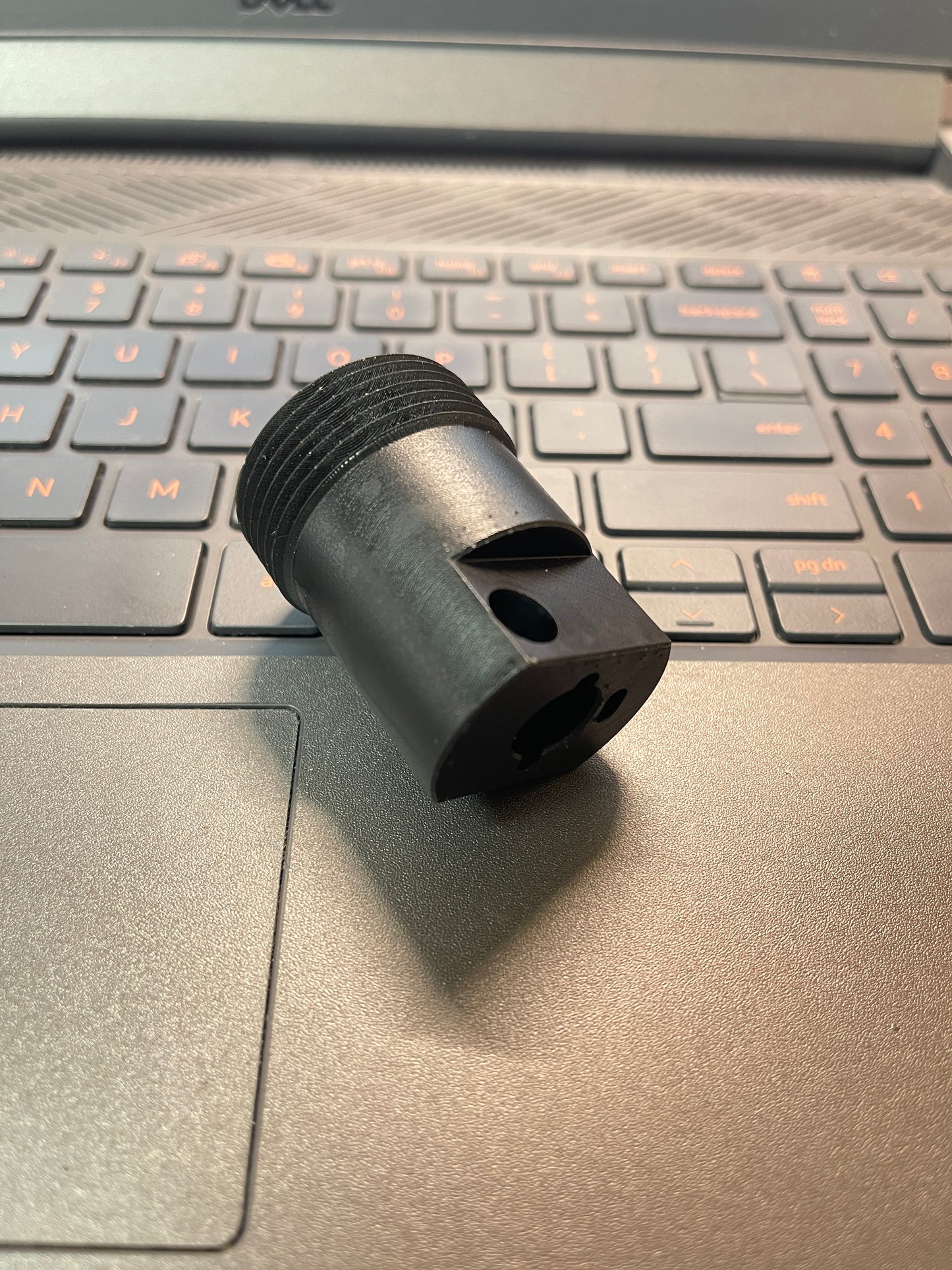 VKB Gunfighter joystick base to TIANHANG/TM  Grip controller adapter PCB motherboard