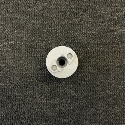 Metal cross connector for TIANHANG F35 grips and DIY equipment