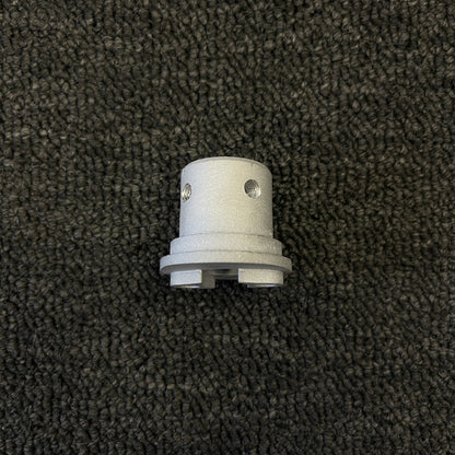 Metal cross connector for TIANHANG F35 grips and DIY equipment