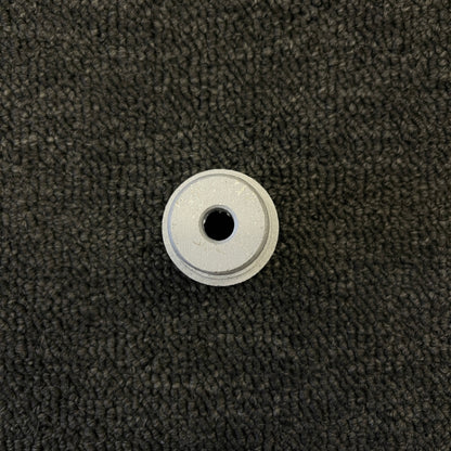 Metal cross connector for TIANHANG F35 grips and DIY equipment