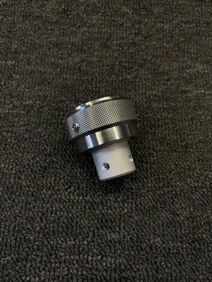 Metal cross connector for TIANHANG F35 grips and DIY equipment