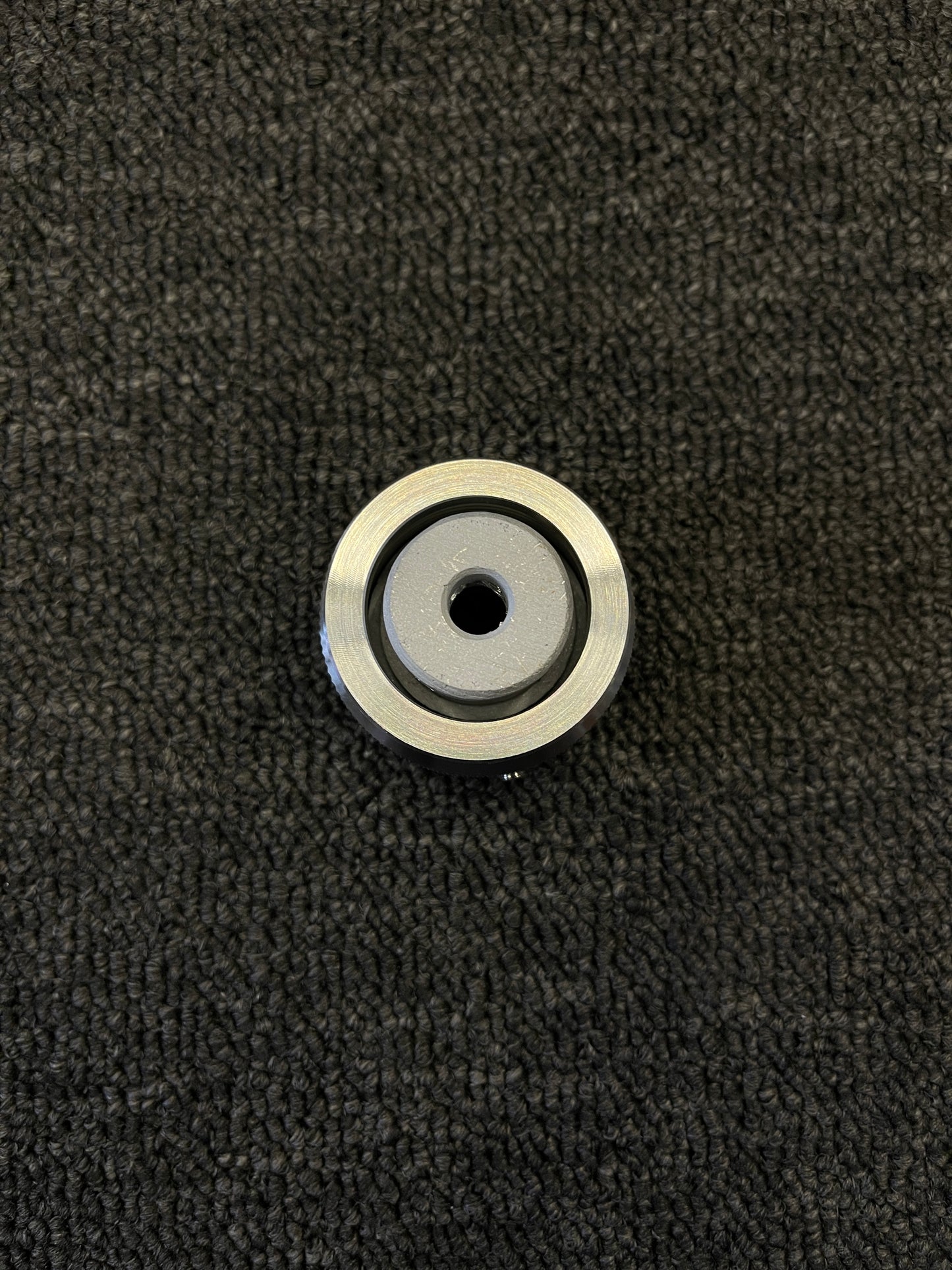 Metal cross connector for TIANHANG F35 grips and DIY equipment