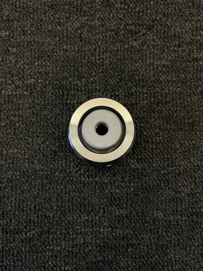 Metal cross connector for TIANHANG F35 grips and DIY equipment