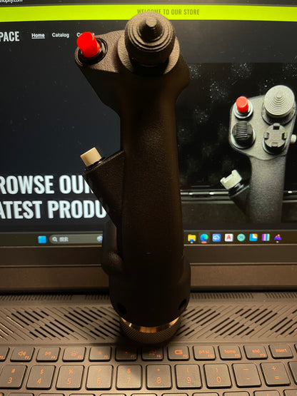 TIANHANG B8 GRIP CONTROL JOYSITCK