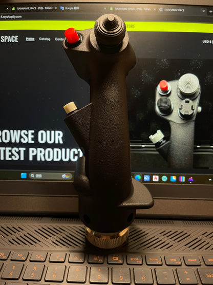 TIANHANG B8 GRIP CONTROL JOYSITCK