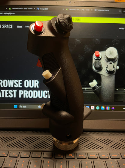 TIANHANG B8 GRIP CONTROL JOYSITCK