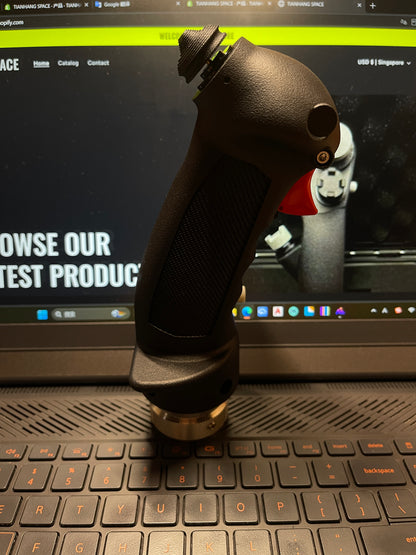 TIANHANG B8 GRIP CONTROL JOYSITCK