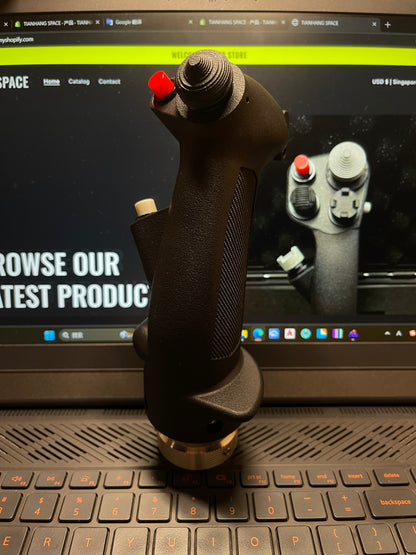 TIANHANG B8 GRIP CONTROL JOYSITCK