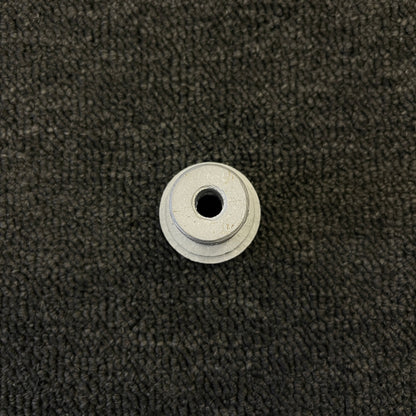 Metal cross connector for TIANHANG F16/A10C grips and DIY equipment