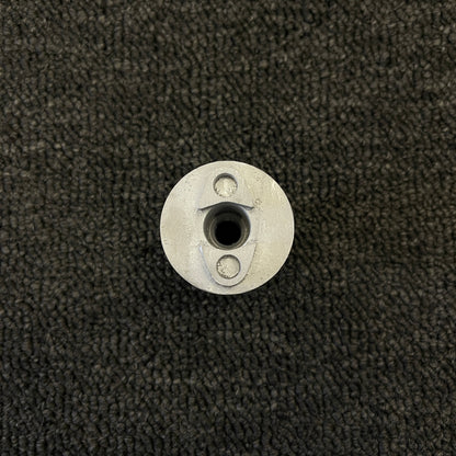 Metal cross connector for TIANHANG F16/A10C grips and DIY equipment