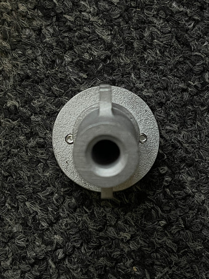 Angled connector for Thrustmaster A10C GRIP