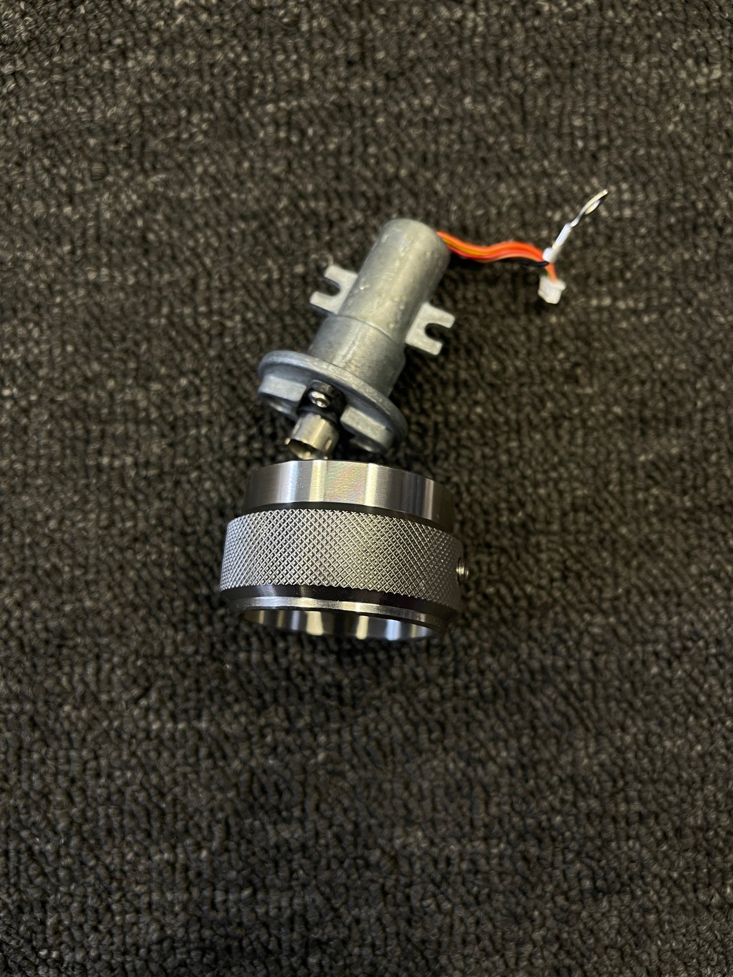 Suitable for Thrustmaster A10C Grip modifications M36-2