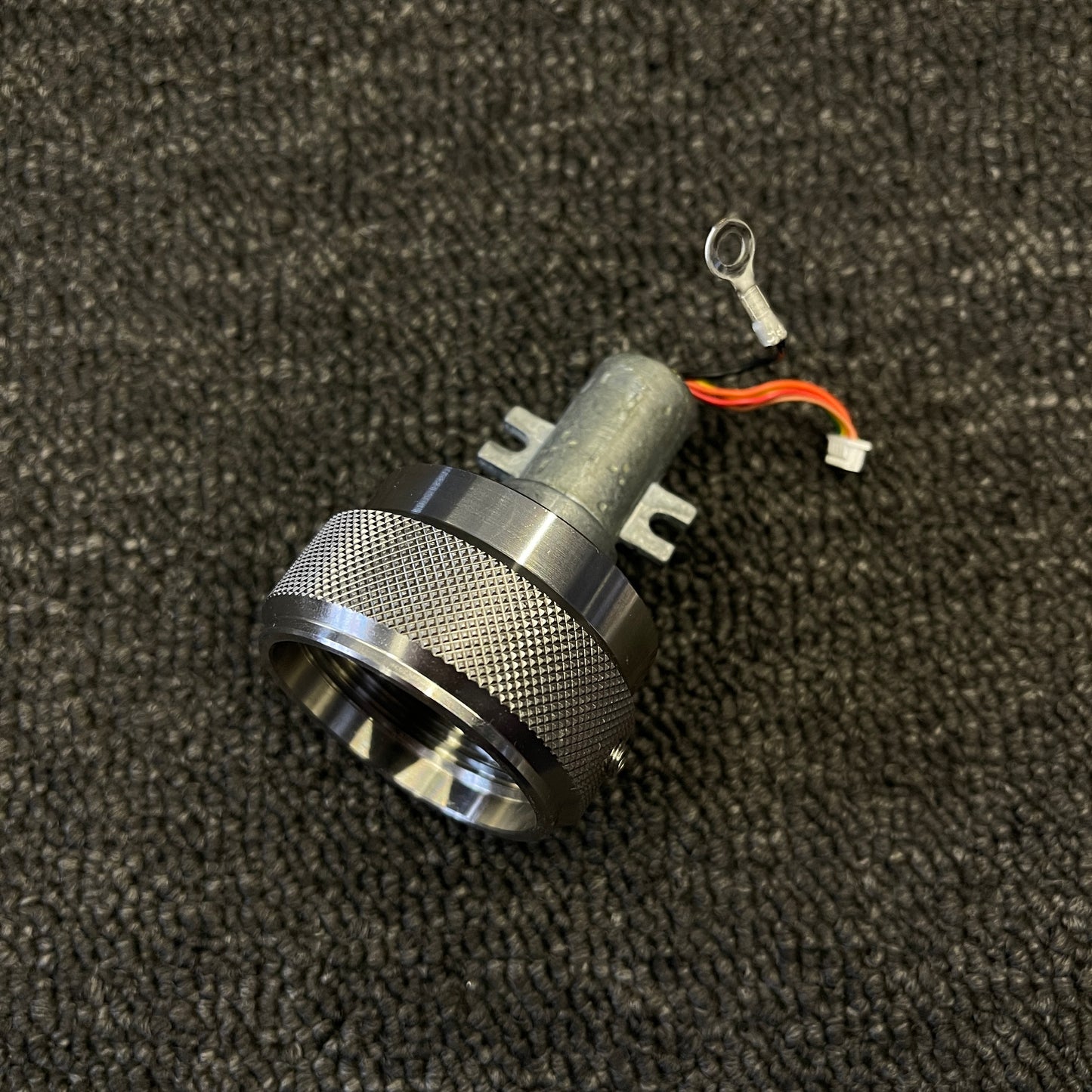 Suitable for Thrustmaster A10C Grip modifications M36-2