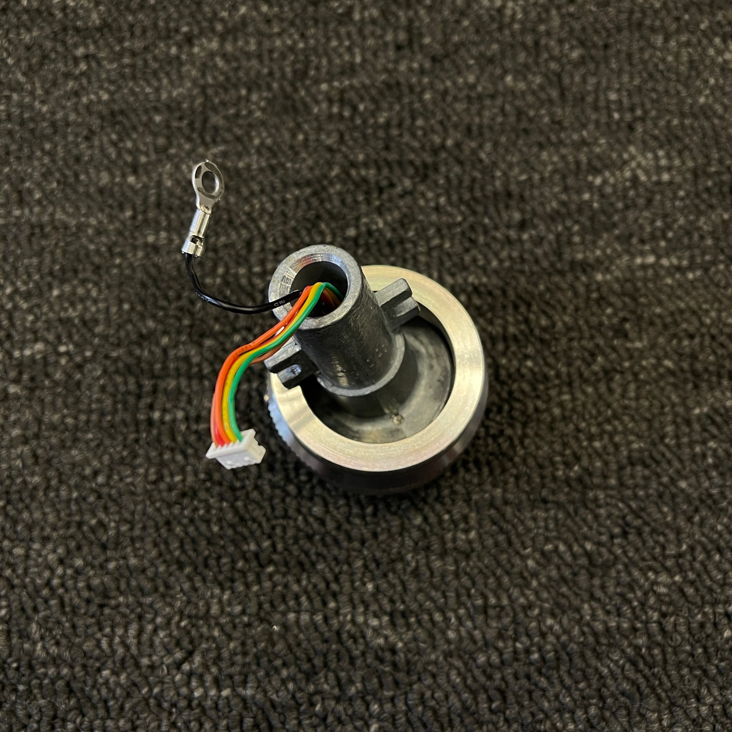 Suitable for Thrustmaster A10C Grip modifications M36-2