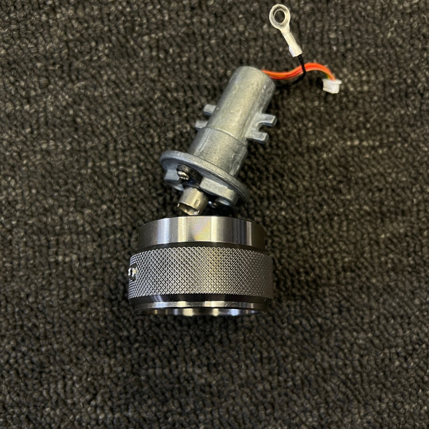 Suitable for Thrustmaster A10C Grip modifications M36-2