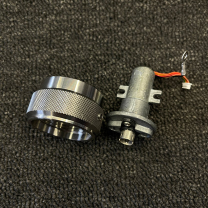 Suitable for Thrustmaster A10C Grip modifications M36-2