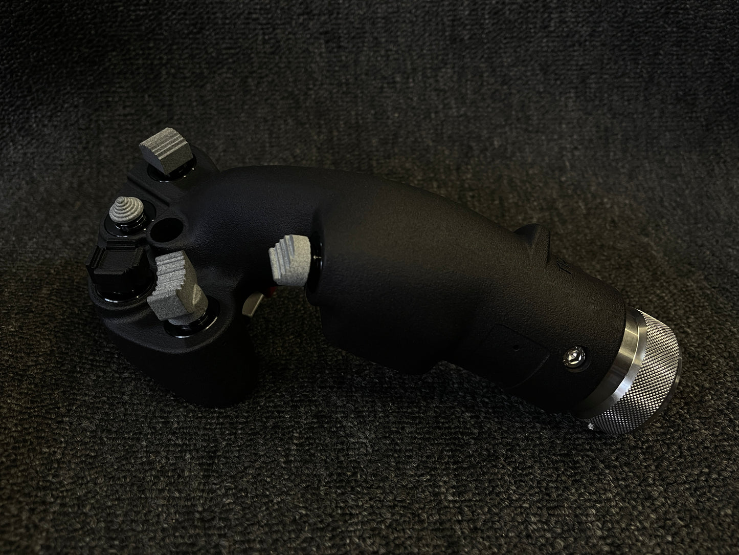 TIANHANG AH-64D GRIP ASSY,CONTROL,CYCLIC