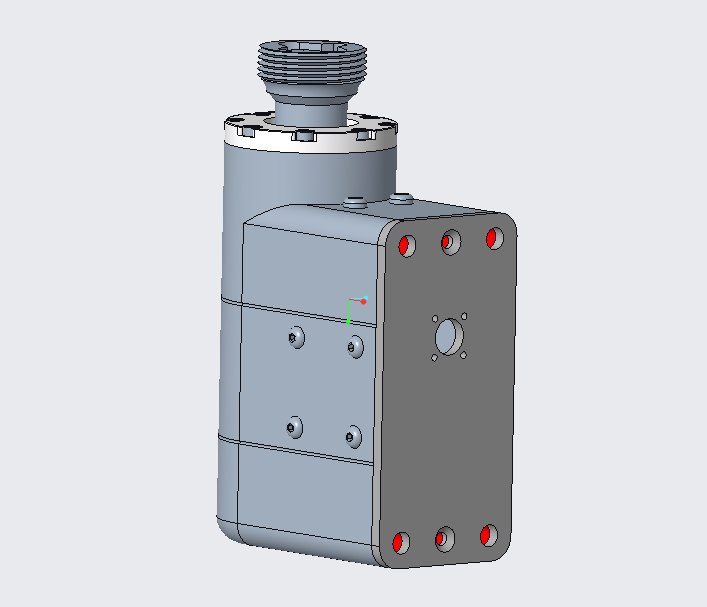 TIANHANG F16 Base PRO version – TIANHANG SPACE
